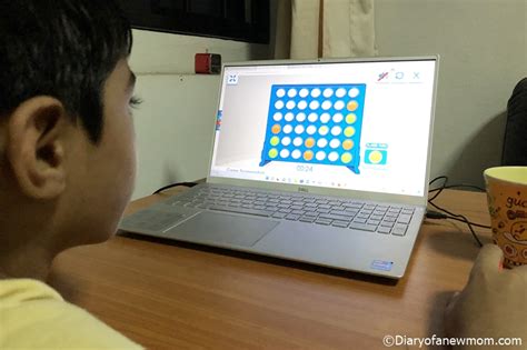 Online Interactive Games for Kids: Fun and Educational - Diary of a New Mom