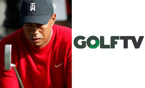 Kazal Csalódott Figyelmetlenség golf tv tiger woods Azonosítani nehéz ...