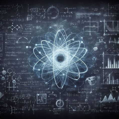 Science Fiction Quantum Physics at James Winkel blog