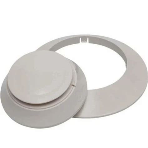 Smoke Detectors - Battery Operated Smoke Detector Manufacturer from Gurgaon