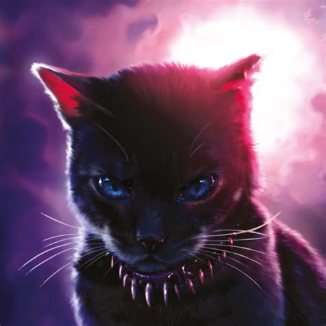 Scourge | Warrior Cats