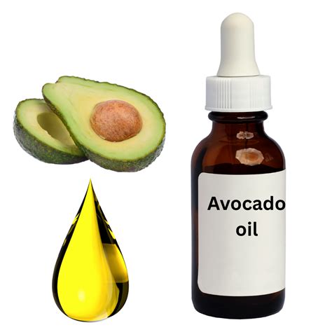 AVOCADO OIL