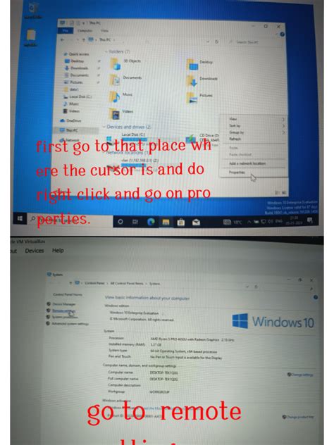 Image result for How to Set Up Windows Remote Desktop