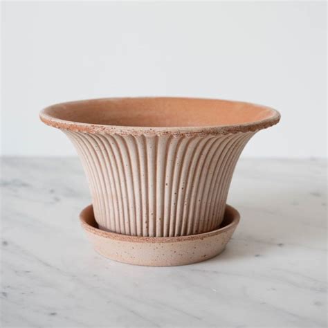 Diy Planters, Flower Planters, Flower Pots, Pottery Plant Pots, Terra ...