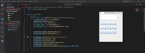 Image result for vs Code Java Problem