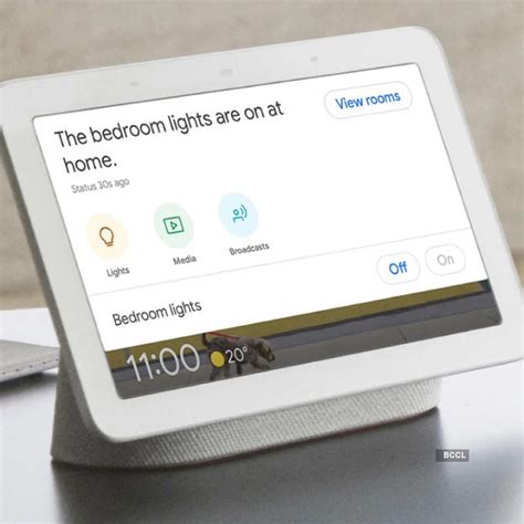 Google launches Nest Hub in India | Photogallery - ETimes