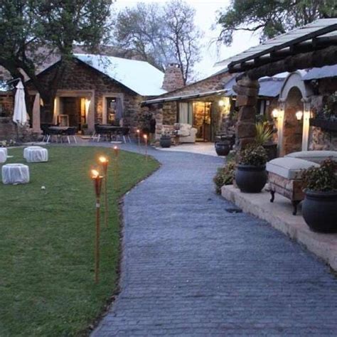 FLITWICK RANCH (Swartberg) - Specialty Inn Reviews, Photos, Rate ...