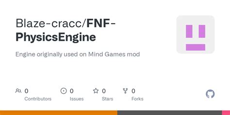 Image result for FNF Physics Engine Download