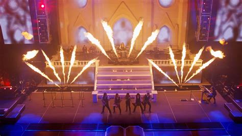 Trans-Siberian Orchestra announces 2025 holiday tour