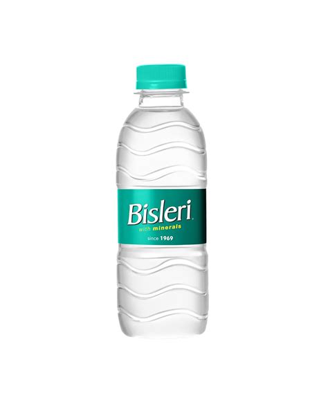 Bisleri With Added Minerals Water 250 ML Pack Of 24 Bottles : Amazon.in ...