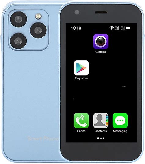 Android 3G 的图像结果