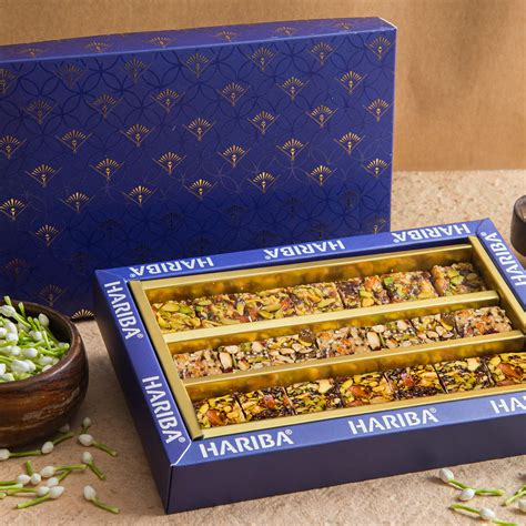 500gm Assorted Mix Sweet Box (Dates, Anjeer, Nutritional Punch ...