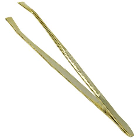 Buy Sanfe Women Tweezer - Slanting Tip, Easy To Use Online at Best ...