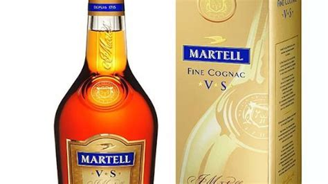 Esto es lo que significa que tus botellas digan VS, XO, VSOP