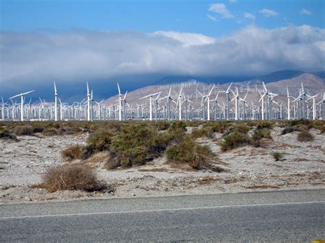 Wind turbines | FWS.gov