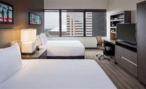 HYATT HOUSE NEW ORLEANS/DOWNTOWN - Hotel Reviews, Photos, Rate ...