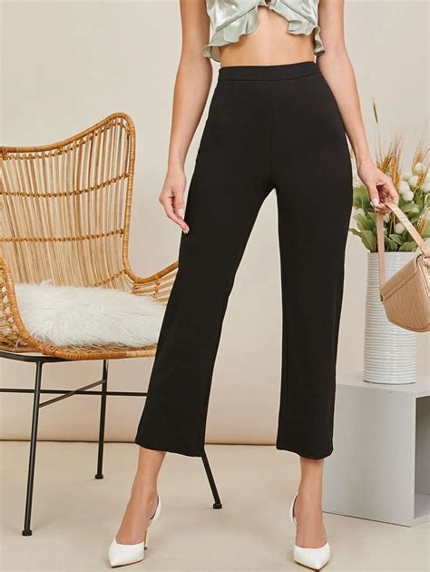 Buy Women Trousers Online | Trouser Pants for Ladies – Page 4 – Styched ...