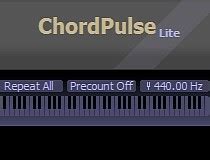 ChordPulse Lite Screenshot