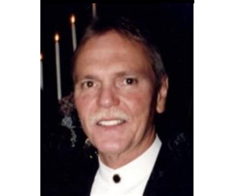 Dennis Phillips Obituary (2023) - Chester, WV - Arner Funeral Chapel ...