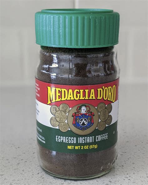 The Best Instant Coffee Brands Ranked By Our Coffee Snob