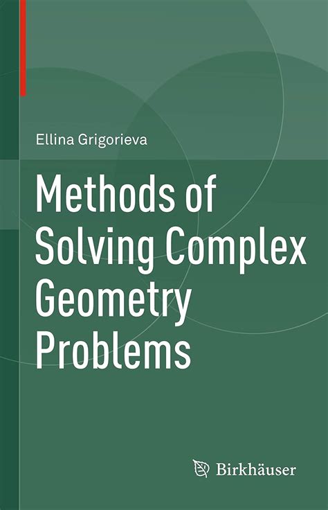 Image result for Complex Geometry Problems