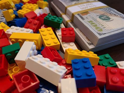 Why Is Lego Plastic So Expensive at Elizabeth Blanche blog