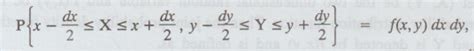 Joint distributions - marginal and conditional distributions - Two ...