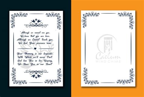 Image result for Poem Card