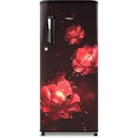 Whirlpool 200 IM POWERCOOL PRM 2S 185 Ltr Single Door - Price in India ...