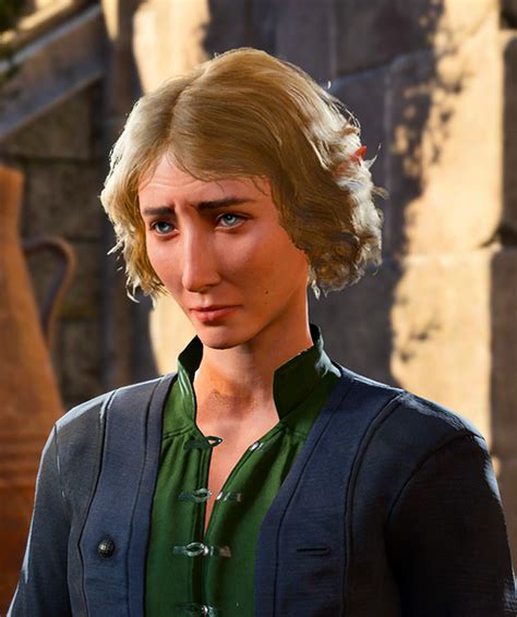 Merriolle - bg3.wiki