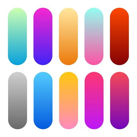 Image result for Multicolor Gradients