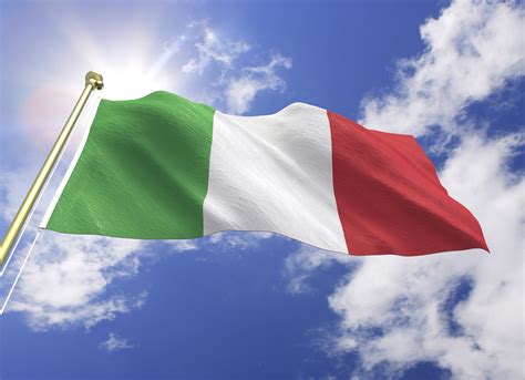 Italian national anthem: what is it and what are its lyrics ...