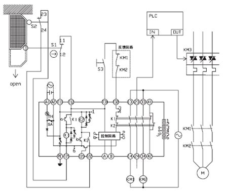 欧姆龙安全继电器G9SA系列，如何切换手动复位和自动复位模式？_欧姆龙继电器_欧姆龙传感器_欧姆龙温控器_欧姆龙PLC_广州全骏自动化设备有限公司