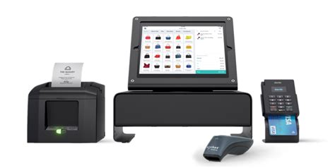 POS Hardware