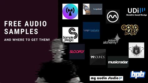 Image result for Samples Library