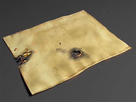 Image result for Burning Paper Animation Code in JavaScript