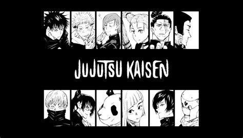 231 best r/jujutsukaisen images on Pholder   Special Grade  