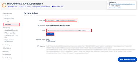 Image result for API Key Auth
