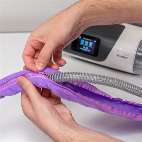 CPAP Hose Cover – cpap.com