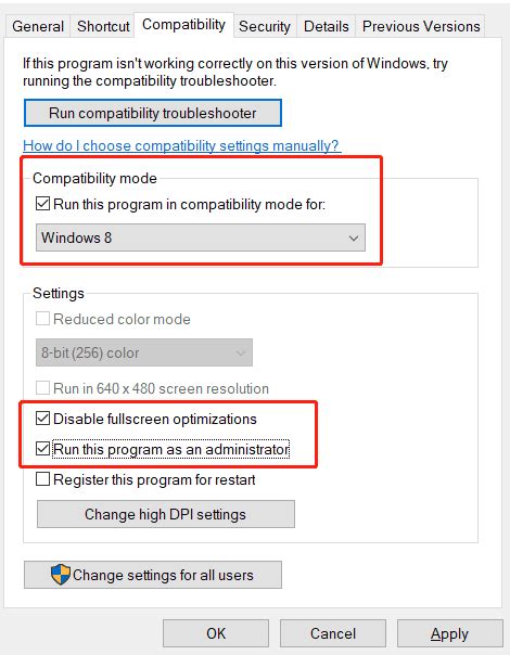 Image result for Game Error Graphics Init LOL