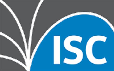 Image result for ISC Applied Systems Logo