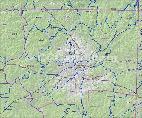 Salem Nh Zip Code Map at Victoria Bowens blog