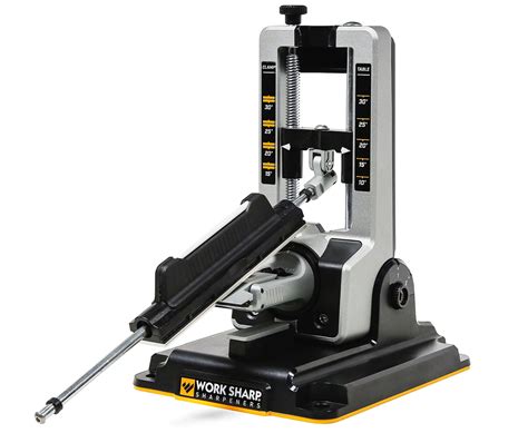 Work Sharp Precision 的图像结果