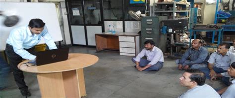 About Us > HR Practices