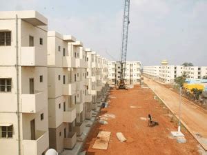 DDA extends last date to apply for special housing scheme; 16K ...
