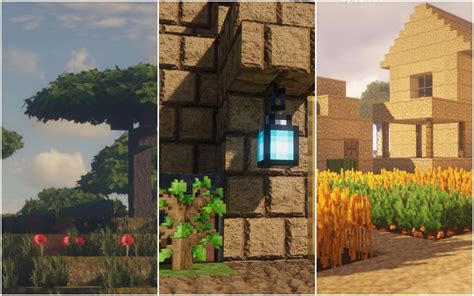 Minecraft Java Edition Realistic Texture Pack 的图像结果