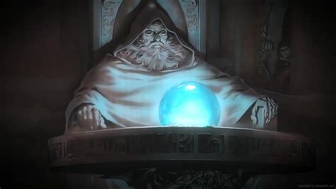 2 Orb Live Wallpapers, Animated Wallpapers - MoeWalls