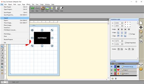 Image result for Roland Cut Studio Tutorial