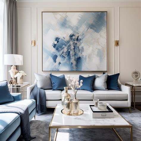 20 Beautiful Colour Combinations with Blue