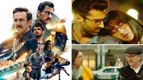 Sidharth Malhotra Special: Alia Bhatt To Kiara Advani, A Look At ...